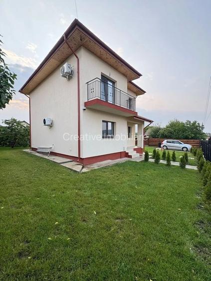 PROPRIETAR: Casă nouă P+E, finisaje premium - la cel mai bun preț din zonă - 7