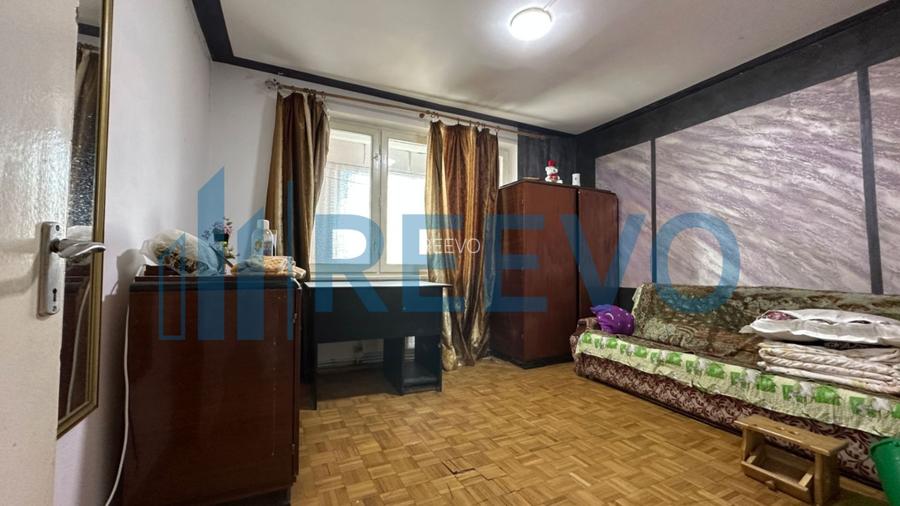 Apartament cu 2 camere, Tic Tac - 7