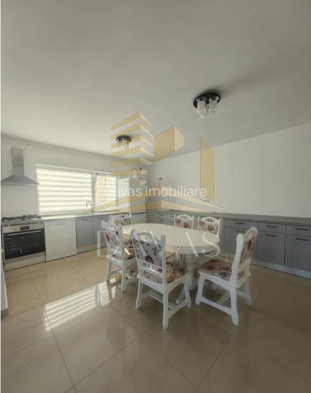 Penthouse 4 de inchiriat | Grigorescu | Garaj dublu inclus - 2