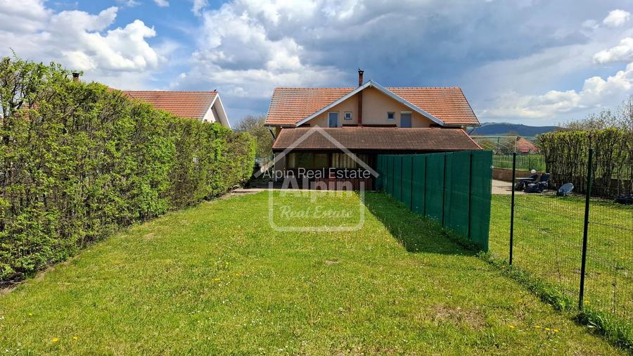 Duplex Zona Linistita Carpinis - 22
