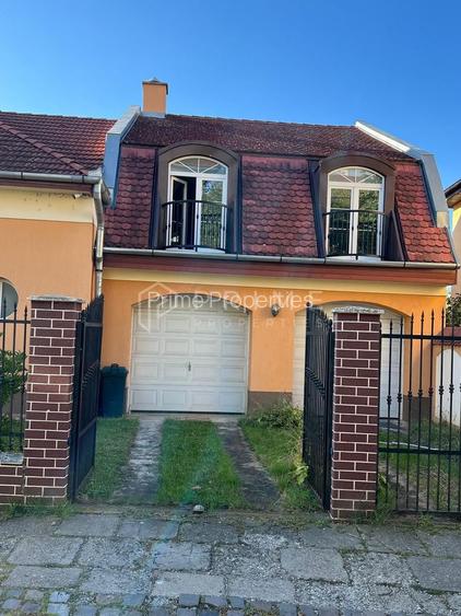 Casă de vânzare | Zonă exclusivistă – Târgu Mureș, Cornișa - 5