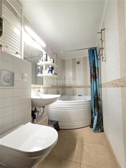 Apartament 4 camere Brancoveanu/ Centrala Proprie - 7