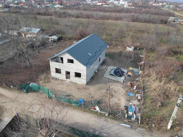 CASA LA GRI , UNIREA - 3