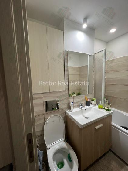 Apartament 2 camere de vânzare – Aleea Prevederii | Metrou 1 Decembrie 1918 - 14