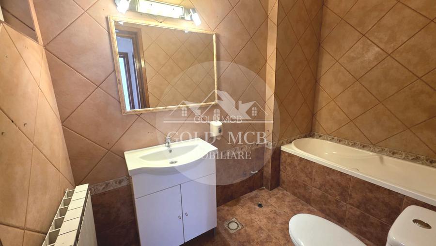 Casa Floreasca-lac - 17