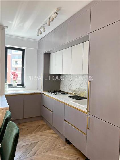 Aviatiei | OMV | Atlas Residence | Bloc 2022 | Parcare - 12