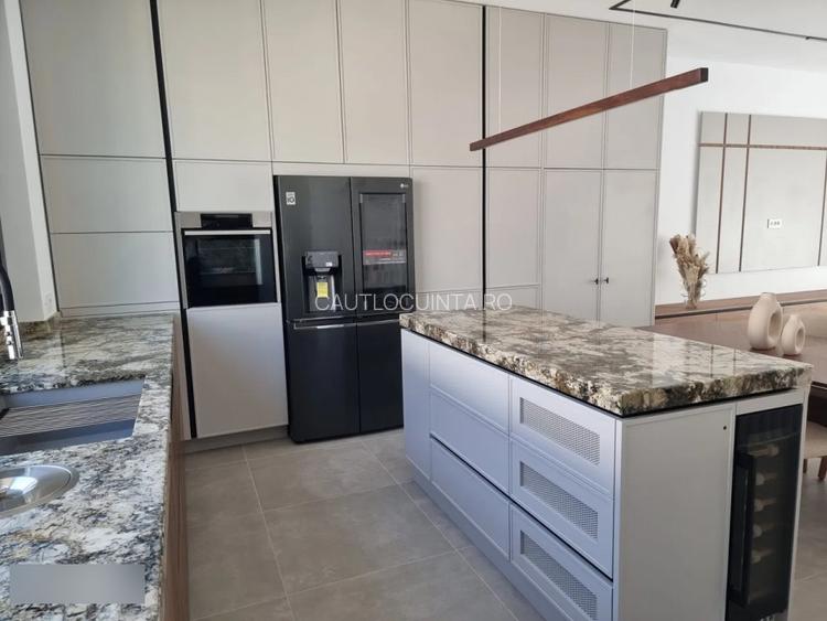 Casă tip townhouse în Avalon Estate, mobilată și utilată - 8