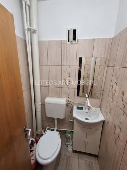 Vanzare Apartament Decomandat 4 Camere Pantelimon Morarilor Fundeni - 12