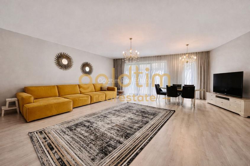 NOU/PRIMA CHIRIE/VILA COMPLEX REZIDENTIAL/FINISAJE PREMIUM/CURTE 70MP/PIPERA - 3