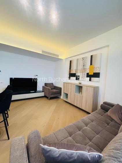 Apartament 3 Camere  Cortina Academy , Metrou Academia Militara - 2