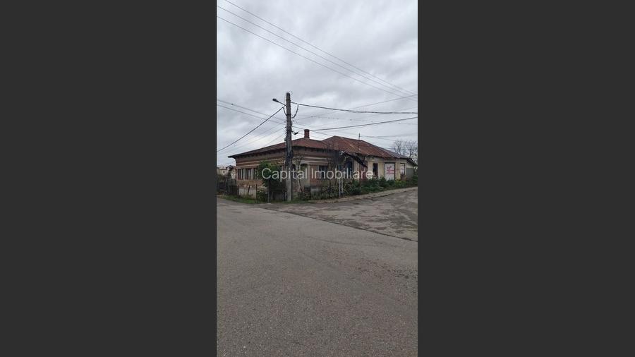 Baicoi Central 1613 mp Parc Petrom - 4