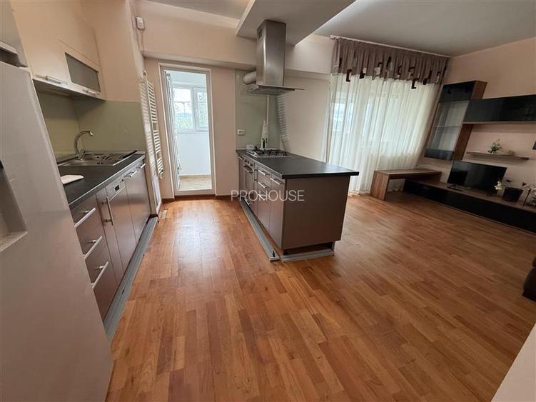 Gara - apartament chirie - 3 camere - mobilat utilat - 3