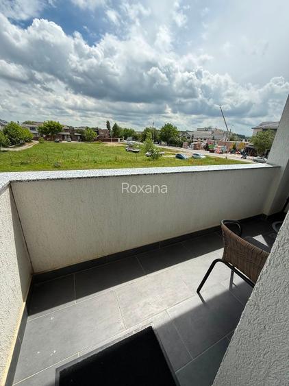 Garsoniera de inchiriat cu loc de parcare inclus , Tunari-Otopeni - 15