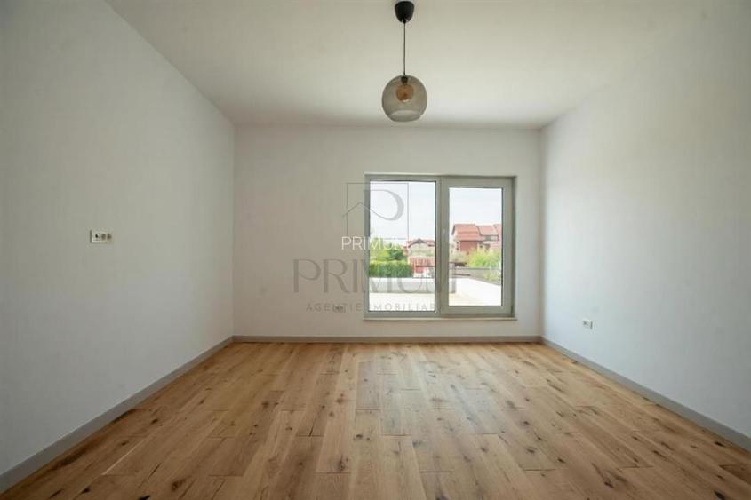 DAMBOVITA, DUPLEX P+1E - 2 LOCURI DE PARCARE - GRADINA - TERASA - CENTRALA PROPR - 5