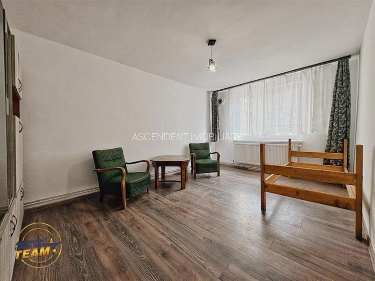 Apartament 3 camere cu doua grupuri sanitare, zona linistita, Simeria - 7