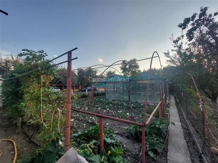 Casa cu 3 camere in Gai, cu teren de 574 mp sau 1000 mp! - 9