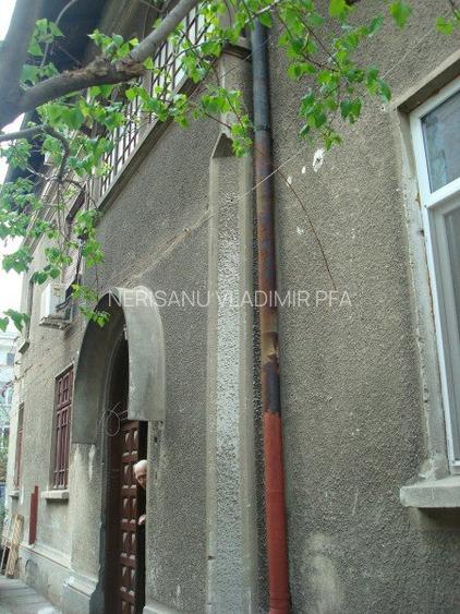 Apartament in vila zona Bd.A.I.Cuza-Metrou Gara de Nord-Sos.Titulescu - 2
