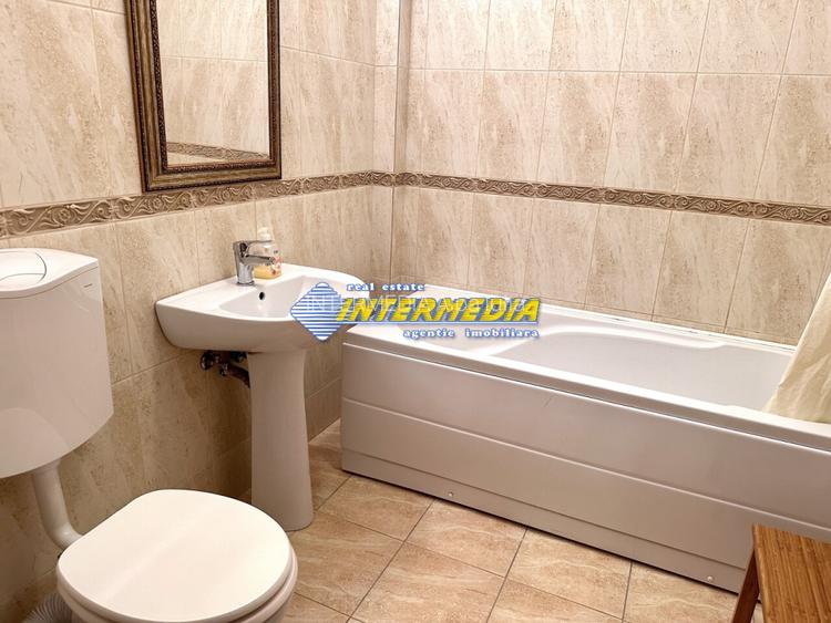 Apartament 2 camere de închiriat | 60 mp | Bloc nou | Zona Centru – BCR - 11