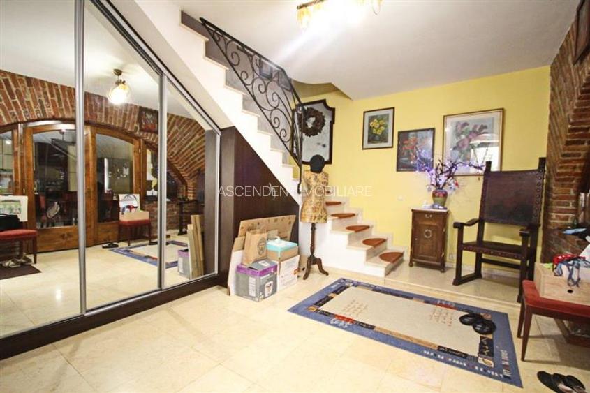 Rezidenta cu personalitate, pe 120 mp,  Centrul Istoric, Brasov - 26