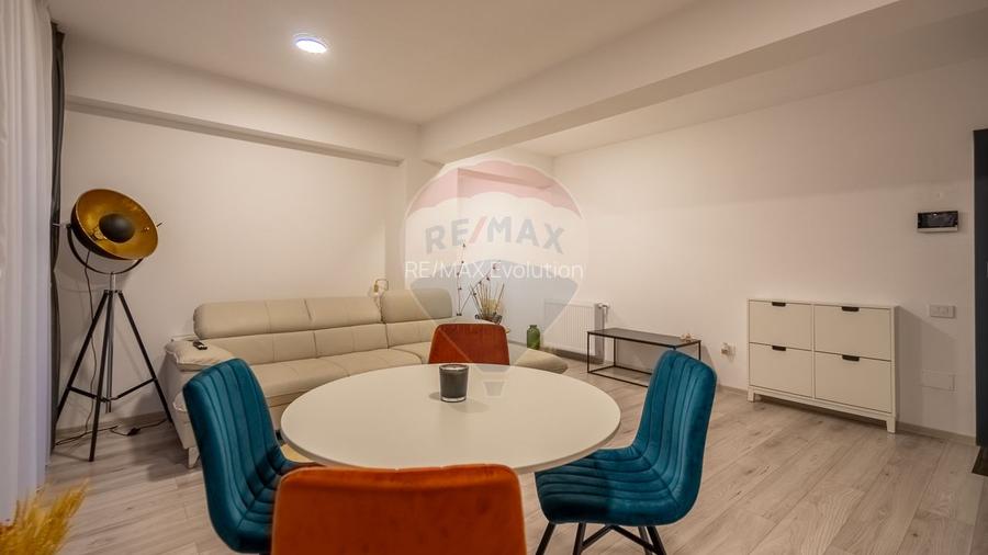 COMISION 0% | Apartament cu 2 camere de închiriat în ansamblul Soho - 3