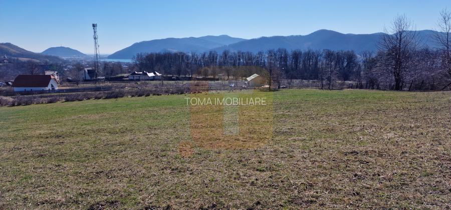 Teren intravilan de 4.000 mp în Bistrița – Alexandru cel Bun - 23