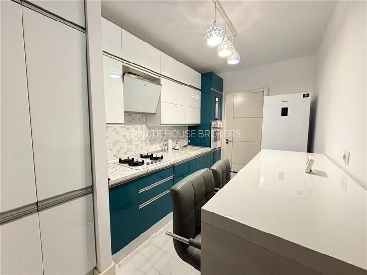 Pipera | Onix Park | Bloc 2023 | Centrala | Parcare - 10