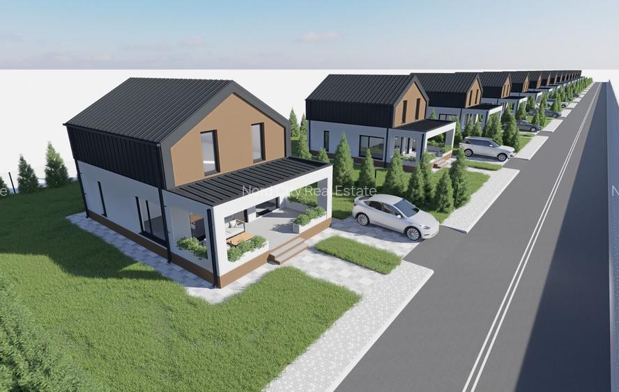 Vila de vanzare - Snagov - 18