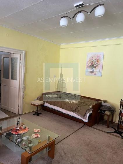 De vanzare garsoniera, in inima orasului Brasov - 9