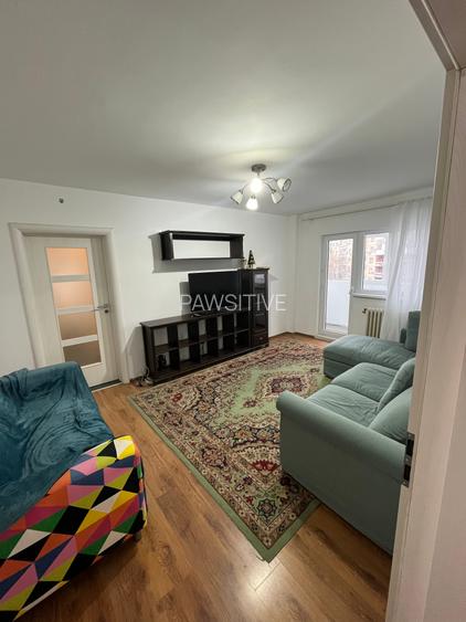 Tineretului-Parc,Apartament 2 camere Modern - 5