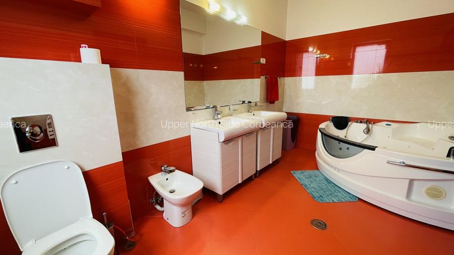 Vila Lux 350mp utili | Teren 750mp | Canalizare apa curenta - 29