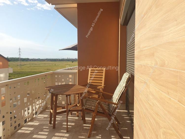 Apartament 2 camere premium | Balcon mare | Piscina | Parcare - 4