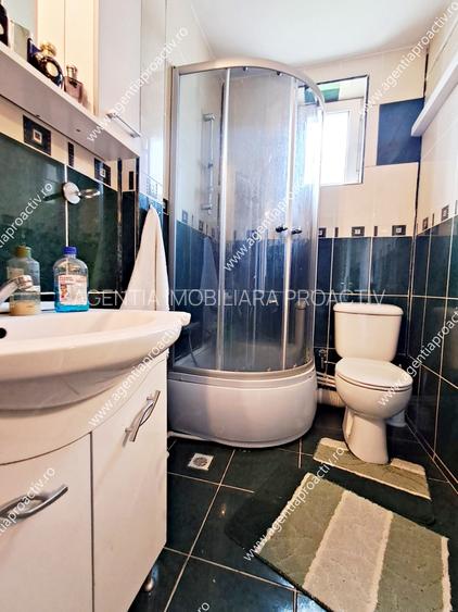 Apartament 3 camere | Micro 19 – Strada Brăilei | Ideal pentru familie - 6