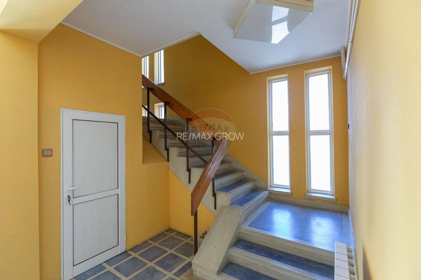 Spațiu comercial de 944 mp de închiriat, zona Șerbănești - 7