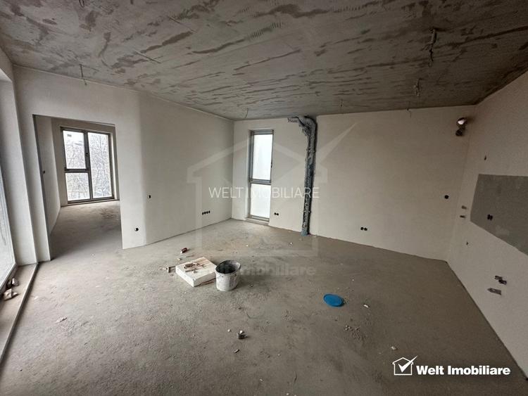 Apartament 3 camere | Confort sporit | Grigorescu | zona str. Eremia Grigorescu - 5