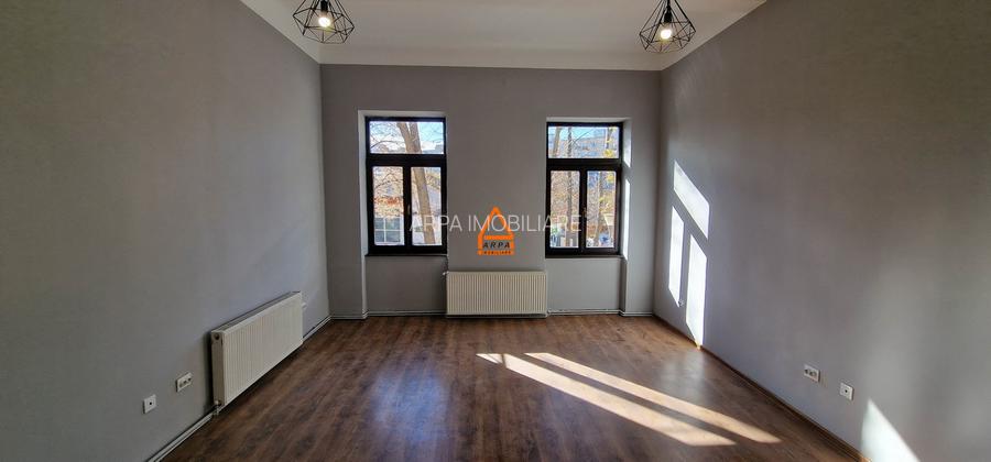 Spatiu comercial - Birouri - 12 mp - 80 mp - str. Cuza Voda , Centru - 4