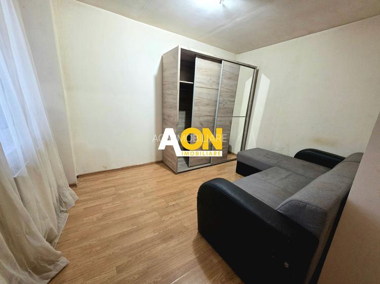 Apartament 3 Camere, 2 Bai, Etaj 2, Zona Ampoi 3 - 5