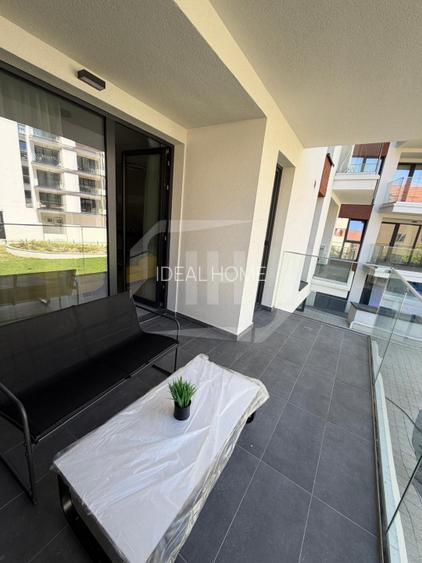 Apartament 2 camere I cu parcare I prima inchiriere I The Nest - 9