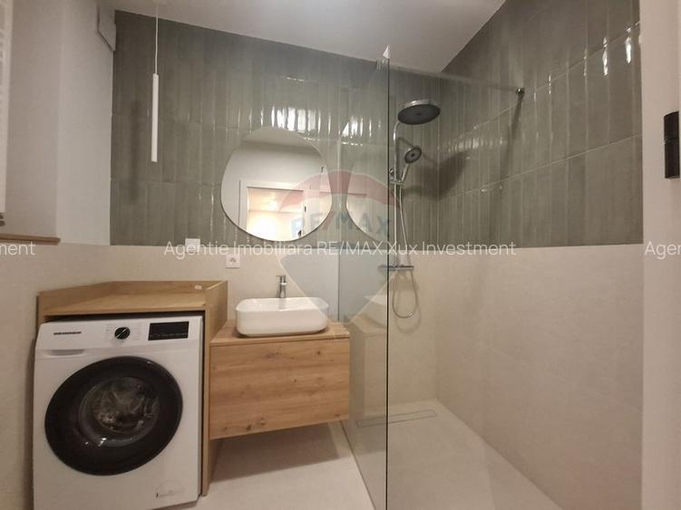 Apartament 3 camere - The Lake Home - Mobilat Lux - 5