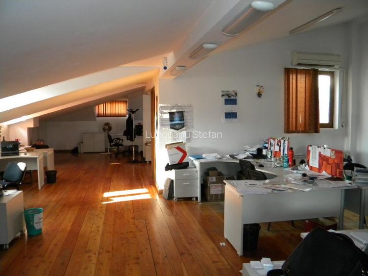 Vila spatioasa de inchiriat Vatra Luminoasa - 4