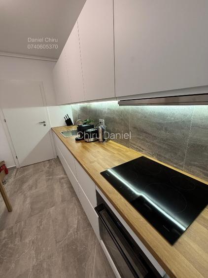 Apartam 2 camere – Alpha Ville Arena, Brașov | 70 mp | Etaj 11 | Parcare  - 11