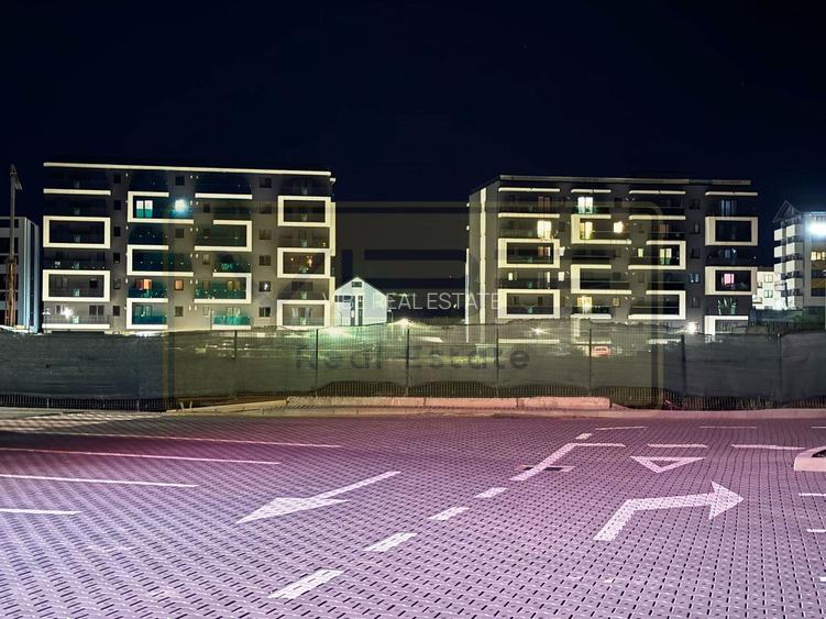 Apartament 1 camera Bucium-Mega Image - 19