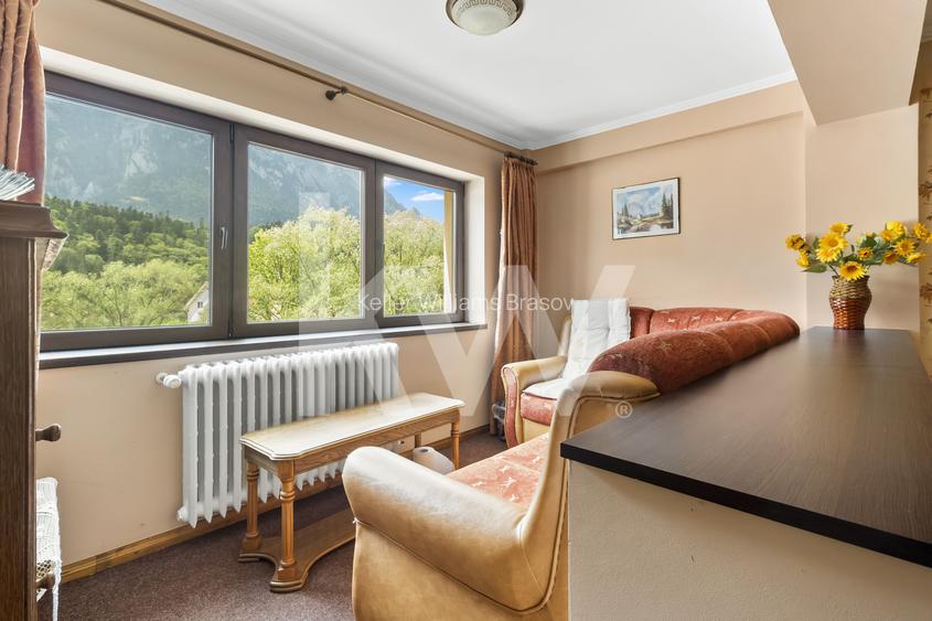 Proprietatea ideală pentru locuință sau investiție turistică - Bușteni, Zamora - 14