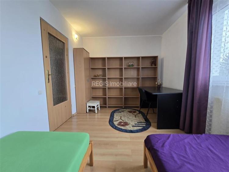 Apartament 2 Camere | Zona Gemenii - 5