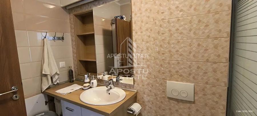 Apartament cu 3 camere, zona Braytim, Centrala Proprie - 8