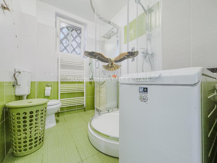 Locuința modernă cu 2 camere|The Office/Regionala CFR - 13