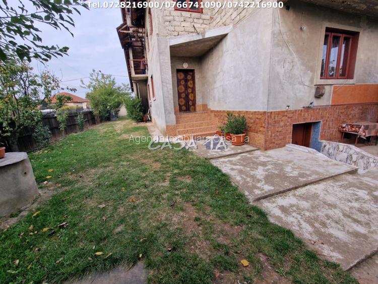 Casa P+1+M situata in Targu Jiu, Aleea Sf. Dumitru - 5