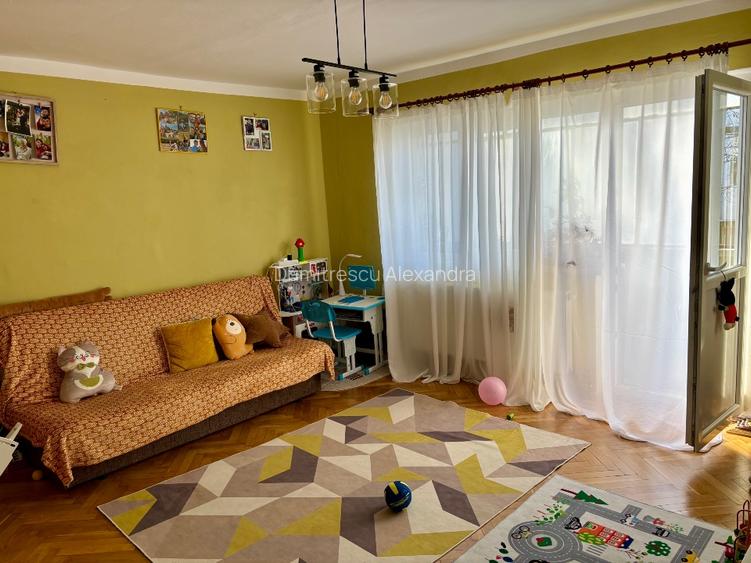 Proprietar -Apartament 3 camere 65 mp utili Timisoara /dambovita  - 8