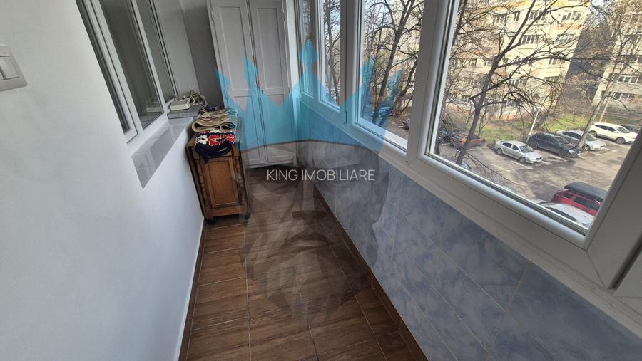  Apartament 2 Camere Titan Bucuresti - 5