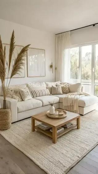 Titan Pallady metrou 2 Camere Decomandat spatios ansamblu premium - 3