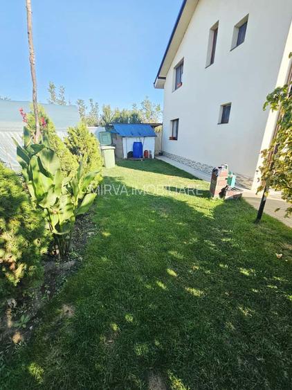 Vilă modernă cu 5 camere – Mănești - 49